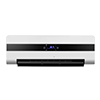 Second alternative compact climate control unit in comparison chart